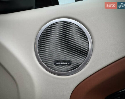 Білий Ленд Ровер Рендж Ровер Евок, об'ємом двигуна 2.2 л та пробігом 108 тис. км за 17800 $, фото 25 на Automoto.ua