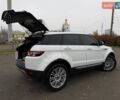 Білий Ленд Ровер Рендж Ровер Евок, об'ємом двигуна 2 л та пробігом 125 тис. км за 14800 $, фото 30 на Automoto.ua
