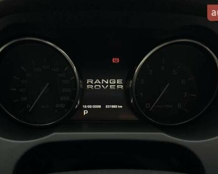 Білий Ленд Ровер Рендж Ровер Евок, об'ємом двигуна 2 л та пробігом 231 тис. км за 16990 $, фото 68 на Automoto.ua