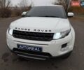 Білий Ленд Ровер Рендж Ровер Евок, об'ємом двигуна 2 л та пробігом 125 тис. км за 14800 $, фото 13 на Automoto.ua