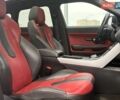Білий Ленд Ровер Рендж Ровер Евок, об'ємом двигуна 2 л та пробігом 78 тис. км за 17990 $, фото 11 на Automoto.ua