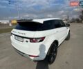 Білий Ленд Ровер Рендж Ровер Евок, об'ємом двигуна 2 л та пробігом 70 тис. км за 21000 $, фото 7 на Automoto.ua