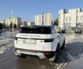 Білий Ленд Ровер Рендж Ровер Евок, об'ємом двигуна 2 л та пробігом 186 тис. км за 16900 $, фото 4 на Automoto.ua