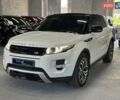 Білий Ленд Ровер Рендж Ровер Евок, об'ємом двигуна 2.18 л та пробігом 112 тис. км за 19999 $, фото 1 на Automoto.ua