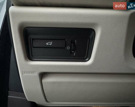 Білий Ленд Ровер Рендж Ровер Евок, об'ємом двигуна 2.2 л та пробігом 108 тис. км за 17800 $, фото 31 на Automoto.ua