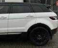 Білий Ленд Ровер Рендж Ровер Евок, об'ємом двигуна 2 л та пробігом 231 тис. км за 16990 $, фото 8 на Automoto.ua