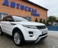 Білий Ленд Ровер Рендж Ровер Евок, об'ємом двигуна 2.2 л та пробігом 145 тис. км за 21000 $, фото 1 на Automoto.ua