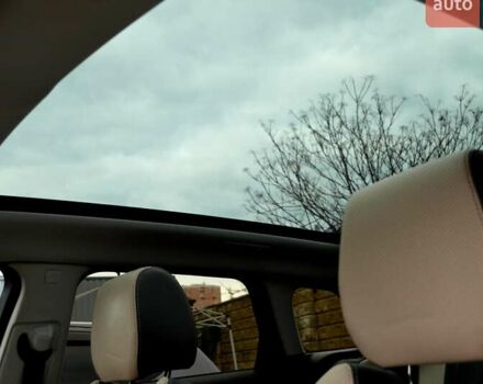 Белый Ленд Ровер Рендж Ровер Эвок, объемом двигателя 2 л и пробегом 175 тыс. км за 14900 $, фото 45 на Automoto.ua