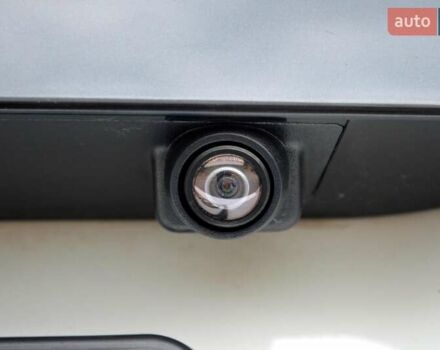 Белый Ленд Ровер Рендж Ровер Эвок, объемом двигателя 2 л и пробегом 175 тыс. км за 14900 $, фото 56 на Automoto.ua