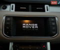 Білий Ленд Ровер Рендж Ровер Евок, об'ємом двигуна 2.2 л та пробігом 108 тис. км за 17800 $, фото 55 на Automoto.ua