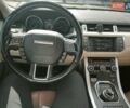 Ленд Ровер Рендж Ровер Евок 2012 у Києві на Automoto.ua Білий Ленд Ровер Рендж Ровер Евок, об'ємом двигуна 2 л та пробігом 155 тис. км за 15750 $, фото 6 на Automoto.ua