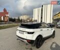 Білий Ленд Ровер Рендж Ровер Евок, об'ємом двигуна 2 л та пробігом 172 тис. км за 18200 $, фото 5 на Automoto.ua