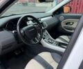 Білий Ленд Ровер Рендж Ровер Евок, об'ємом двигуна 2.2 л та пробігом 145 тис. км за 21000 $, фото 15 на Automoto.ua