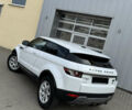 Белый Ленд Ровер Рендж Ровер Эвок, объемом двигателя 2.18 л и пробегом 247 тыс. км за 15300 $, фото 11 на Automoto.ua