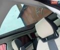 Білий Ленд Ровер Рендж Ровер Евок, об'ємом двигуна 2.2 л та пробігом 145 тис. км за 21000 $, фото 9 на Automoto.ua