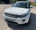 Білий Ленд Ровер Рендж Ровер Евок, об'ємом двигуна 2.18 л та пробігом 125 тис. км за 14000 $, фото 1 на Automoto.ua