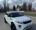 Білий Ленд Ровер Рендж Ровер Евок, об'ємом двигуна 2 л та пробігом 70 тис. км за 16000 $, фото 2 на Automoto.ua