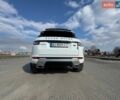 Білий Ленд Ровер Рендж Ровер Евок, об'ємом двигуна 2 л та пробігом 70 тис. км за 16000 $, фото 8 на Automoto.ua