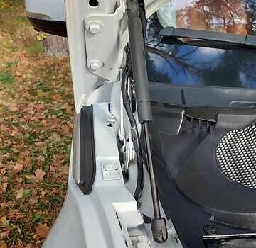 Білий Ленд Ровер Рендж Ровер Евок, об'ємом двигуна 2 л та пробігом 228 тис. км за 13300 $, фото 19 на Automoto.ua