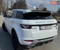 Белый Ленд Ровер Рендж Ровер Эвок, объемом двигателя 2 л и пробегом 70 тыс. км за 19000 $, фото 8 на Automoto.ua