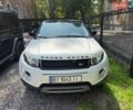 Білий Ленд Ровер Рендж Ровер Евок, об'ємом двигуна 2 л та пробігом 269 тис. км за 10000 $, фото 4 на Automoto.ua