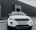 Білий Ленд Ровер Рендж Ровер Евок, об'ємом двигуна 2.2 л та пробігом 190 тис. км за 19800 $, фото 9 на Automoto.ua