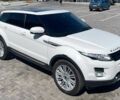 Білий Ленд Ровер Рендж Ровер Евок, об'ємом двигуна 2 л та пробігом 125 тис. км за 16800 $, фото 8 на Automoto.ua