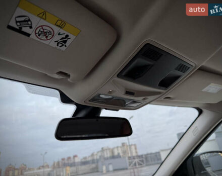 Білий Ленд Ровер Рендж Ровер Евок, об'ємом двигуна 2.2 л та пробігом 108 тис. км за 17800 $, фото 64 на Automoto.ua