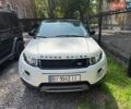 Білий Ленд Ровер Рендж Ровер Евок, об'ємом двигуна 2 л та пробігом 269 тис. км за 14000 $, фото 4 на Automoto.ua