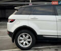 Білий Ленд Ровер Рендж Ровер Евок, об'ємом двигуна 2.2 л та пробігом 108 тис. км за 17800 $, фото 71 на Automoto.ua