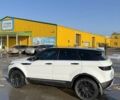 Білий Ленд Ровер Рендж Ровер Евок, об'ємом двигуна 2 л та пробігом 186 тис. км за 16900 $, фото 6 на Automoto.ua