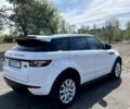 Ленд Ровер Рендж Ровер Эвок 2012 в Каменское - Днепродзержинск на Automoto.ua Белый Ленд Ровер Рендж Ровер Эвок, объемом двигателя 2.18 л и пробегом 135 тыс. км за 20999 $, фото 23 на Automoto.ua