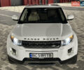 Белый Ленд Ровер Рендж Ровер Эвок, объемом двигателя 2 л и пробегом 200 тыс. км за 15500 $, фото 20 на Automoto.ua