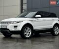Ленд Ровер Рендж Ровер Эвок 2012 в Киеве на Automoto.ua Белый Ленд Ровер Рендж Ровер Эвок, объемом двигателя 2.18 л и пробегом 127 тыс. км за 19900 $, фото 3 на Automoto.ua