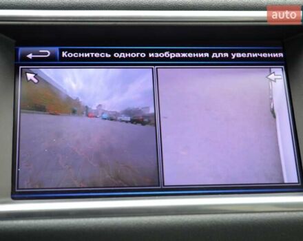 Белый Ленд Ровер Рендж Ровер Эвок, объемом двигателя 2 л и пробегом 175 тыс. км за 14900 $, фото 37 на Automoto.ua