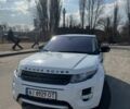 Білий Ленд Ровер Рендж Ровер Евок, об'ємом двигуна 2 л та пробігом 70 тис. км за 16000 $, фото 10 на Automoto.ua