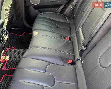 Білий Ленд Ровер Рендж Ровер Евок, об'ємом двигуна 2 л та пробігом 70 тис. км за 21000 $, фото 21 на Automoto.ua