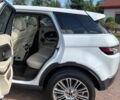 Білий Ленд Ровер Рендж Ровер Евок, об'ємом двигуна 2 л та пробігом 178 тис. км за 16500 $, фото 39 на Automoto.ua