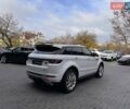 Белый Ленд Ровер Рендж Ровер Эвок, объемом двигателя 2 л и пробегом 63 тыс. км за 18900 $, фото 6 на Automoto.ua