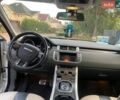 Білий Ленд Ровер Рендж Ровер Евок, об'ємом двигуна 2.18 л та пробігом 137 тис. км за 18999 $, фото 3 на Automoto.ua
