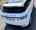Ленд Ровер Рендж Ровер Эвок 2012 в Каменское - Днепродзержинск на Automoto.ua Белый Ленд Ровер Рендж Ровер Эвок, объемом двигателя 2.18 л и пробегом 135 тыс. км за 20999 $, фото 12 на Automoto.ua