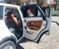 Білий Ленд Ровер Рендж Ровер Евок, об'ємом двигуна 2 л та пробігом 125 тис. км за 16800 $, фото 15 на Automoto.ua