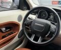 Ленд Ровер Рендж Ровер Эвок 2012 в Киеве на Automoto.ua Белый Ленд Ровер Рендж Ровер Эвок, объемом двигателя 2.18 л и пробегом 127 тыс. км за 19900 $, фото 27 на Automoto.ua