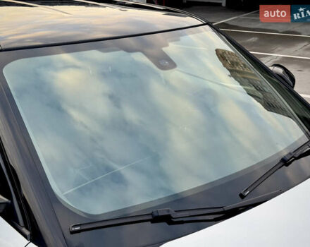 Білий Ленд Ровер Рендж Ровер Евок, об'ємом двигуна 2.2 л та пробігом 108 тис. км за 17800 $, фото 78 на Automoto.ua