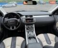 Білий Ленд Ровер Рендж Ровер Евок, об'ємом двигуна 2.2 л та пробігом 145 тис. км за 21000 $, фото 13 на Automoto.ua