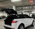 Білий Ленд Ровер Рендж Ровер Евок, об'ємом двигуна 2.18 л та пробігом 150 тис. км за 22000 $, фото 9 на Automoto.ua