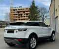 Белый Ленд Ровер Рендж Ровер Эвок, объемом двигателя 2.18 л и пробегом 247 тыс. км за 15300 $, фото 13 на Automoto.ua