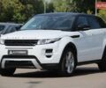 Белый Ленд Ровер Рендж Ровер Эвок, объемом двигателя 2.18 л и пробегом 176 тыс. км за 19500 $, фото 2 на Automoto.ua