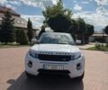 Білий Ленд Ровер Рендж Ровер Евок, об'ємом двигуна 2 л та пробігом 178 тис. км за 16500 $, фото 5 на Automoto.ua