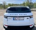 Ленд Ровер Рендж Ровер Эвок 2012 в Каменское - Днепродзержинск на Automoto.ua Белый Ленд Ровер Рендж Ровер Эвок, объемом двигателя 2.18 л и пробегом 135 тыс. км за 20999 $, фото 1 на Automoto.ua